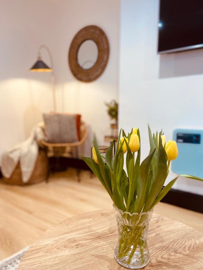 Apartment On The Hoe & Coastal Path With Free Parking Plymouth Exterior photo